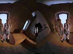 Dark Room Vr Big Bad Girls