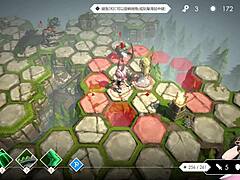 Dungeon Escape 3 Trial Play Hentai