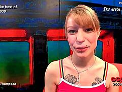 Best Bukkake Compilation 39 with Wild Blowbang Action.