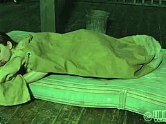 anal castigation with s squirting