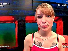 Best Bukkake Compilation 39 with Wild Blowbang Action.