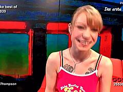 Best Bukkake Compilation 39 with Wild Blowbang Action.