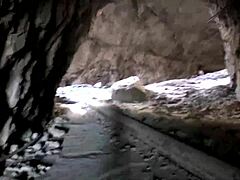 Teen 18+ in anal assfucking scene