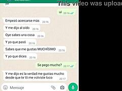 my girlfriend spills breakup story over phone, part 5! 😢