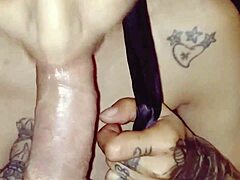 You Wanted Me To Suck It, So Now Endure It