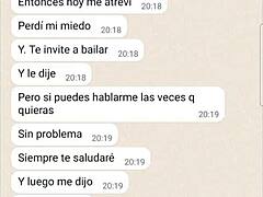 my girlfriend spills breakup story over phone, part 5! 😢