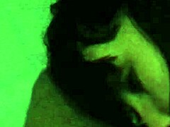 Russian Chick Blows Vika