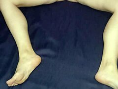 Massagem Do Meu Corninho E Siririca Bem Gostosa