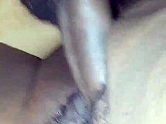 Threw the ass back tightly