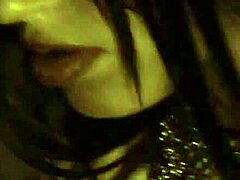 Naked Indian Beauty Teases with Sinful Erotic Dance Moves