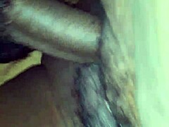 Threw the ass back tightly