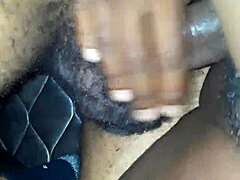 Threw the ass back tightly