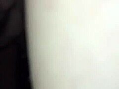 Bent Over Doggy With Big Black Monster Cock Interracially