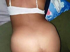 My wife craves hard anal fucking every single night