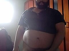 CUMSHOT OF PLEASURE!!