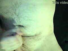 Slow Cumming with Big Cock Cumshot