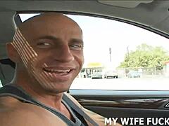 I'M SO GLAD YOU LET ME RIDE THAT REAL PORNSTAR COCK! WHAT A THRILL!