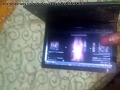 My best friend on XVideos masturbates until he cums in this tribute