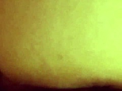 Emotional Moment Captured On Camera