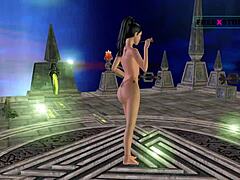 Neha's erotic journey: Indian bhabhi's animated adventures continue