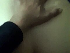 Afternoon Delight with My Curvy Babe in Wild Doggystyle Action. Her Petite Ass and Tight Pussy Take Every Drop!