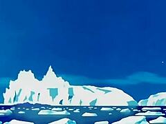 Dragon Ball Z Opening 1 in Latino Version