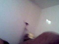 Hey, she just can't get enough of her squirt!