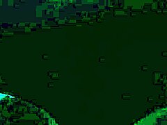 I Have Sex With Carrie B Under Blacklight, Her Small Tits Fetish