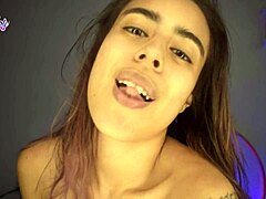 Wow, Salmakia’s big boobs are just stunning! 😍