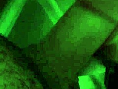 White Girls Engage In Intense Sucking Activity