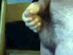 Argentinian Man Displays Himself On Webcam In Cordoba