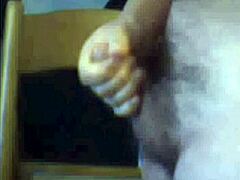 Argentinian Man Displays Himself On Webcam In Cordoba