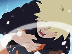 Jikage Rising's Nightmare In Cloud Village Hentai Creampie