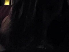 taking this big dick?