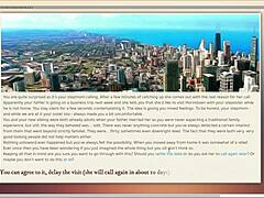 Fucking Stepmom Or Stepsis Dilemma