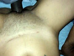 Skinny girl with a huge ass shakes it!