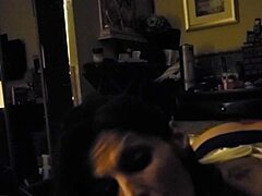 taking this big dick?