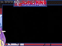 Something Unlimited Part 131 With Sexy Anime Characters