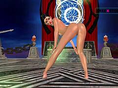 This Tamil hentai cartoon is pure solo fun! 🔥