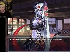 i cant even defeat a slug girl monster girl quest