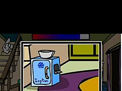 mrpk pizza game anime hentai