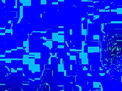 latina milf gets anal creampie