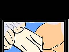 mrpk pizza game anime hentai