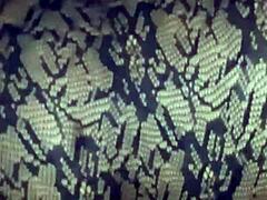 close up pov of licking pussy and creampie after jacking off