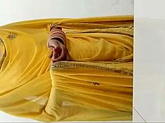 Damn! Such Dirty Talk with Bahu Rani!