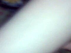 Blonde Teen's Pussy Getting Fucked Hard