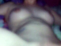 Blonde Teen's Pussy Getting Fucked Hard