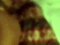 Бавно чукане отзад с ебони двойка в хотел бърз секс