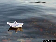 Casual TEEN 18+ SEX - ASS-TO-MOUTH with teen 18+ coed Sara Rich.