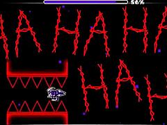 Extreme Demon Level In Geometry Dash By Lithfusion Verified By Boldstep.
